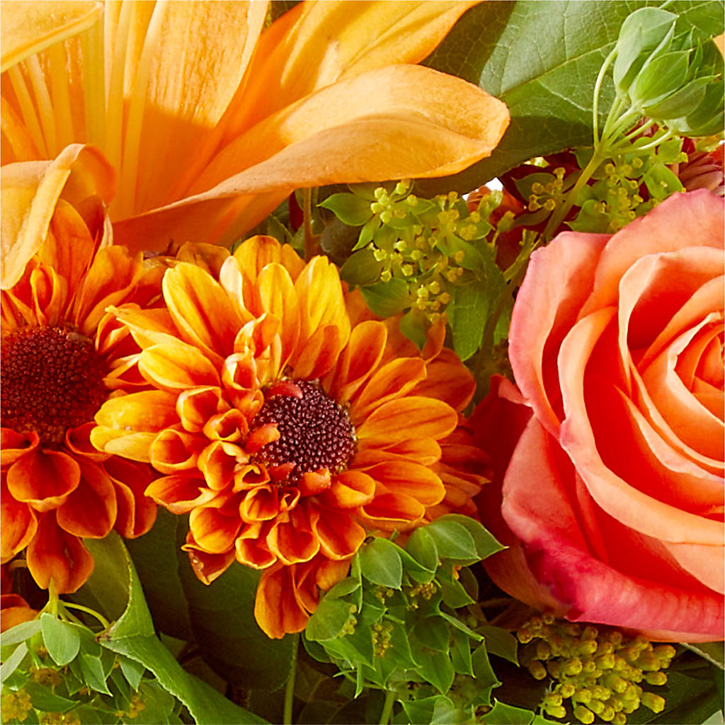Honeycrisp Bouquet –  Flowersonsunday.com, Tontitown AR