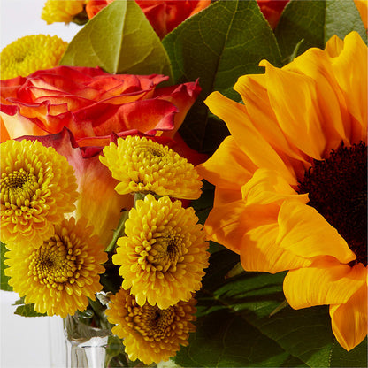 Picnic in the Park Bouquet –  Flowersonsunday.com, Tontitown AR