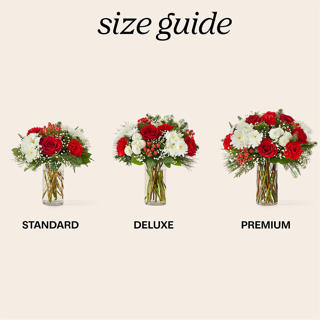 Chance of Flurries Bouquet –  Flowersonsunday.com, Tontitown AR