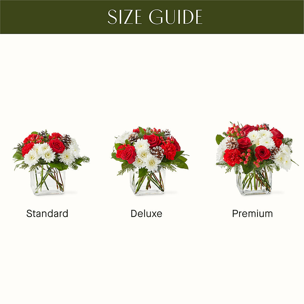 Snow Angel Bouquet –  Flowersonsunday.com, Tontitown AR