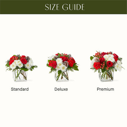 Snow Angel Bouquet –  Flowersonsunday.com, Tontitown AR
