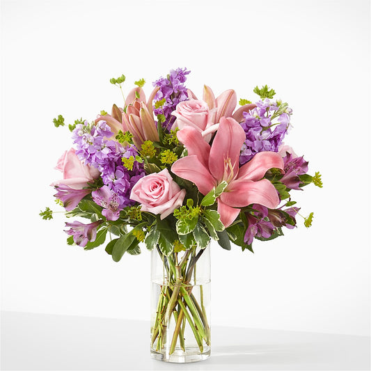 Precious Petals Bouquet –  Flowersonsunday.com, Tontitown AR