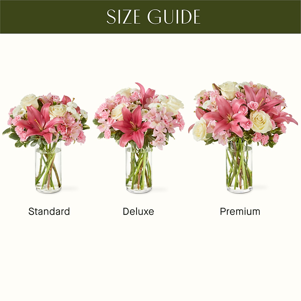 Piece of Cake Bouquet –  Flowersonsunday.com, Tontitown AR