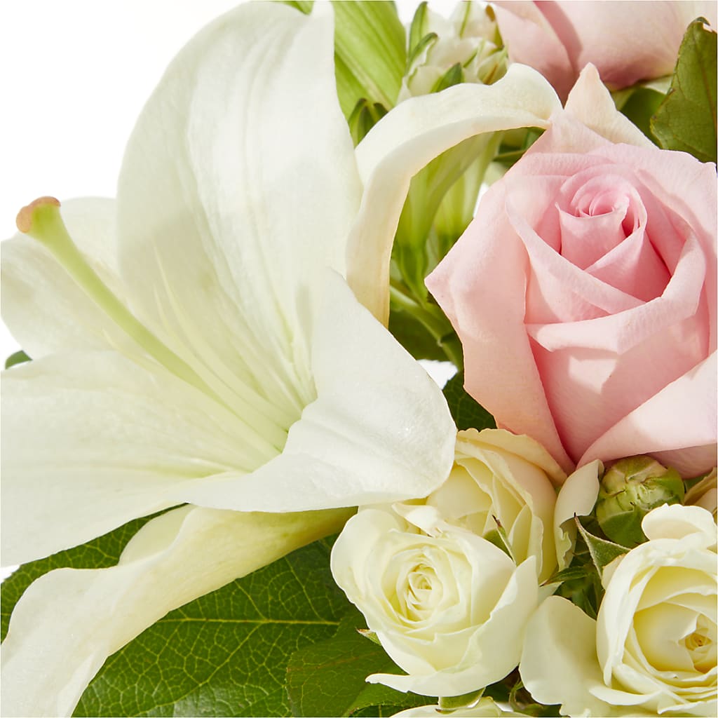Kindhearted Bouquet –  Flowersonsunday.com, Tontitown AR