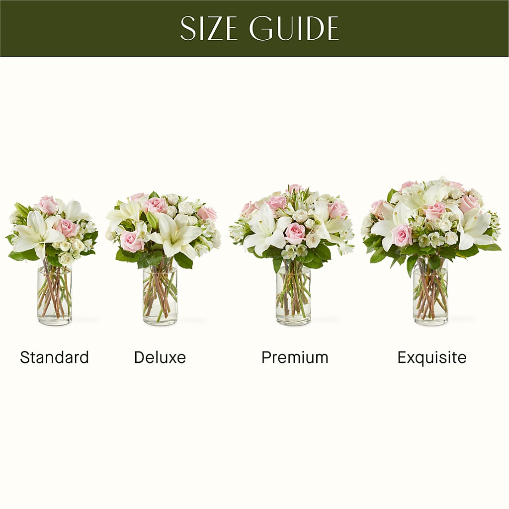 Kindhearted Bouquet –  Flowersonsunday.com, Tontitown AR