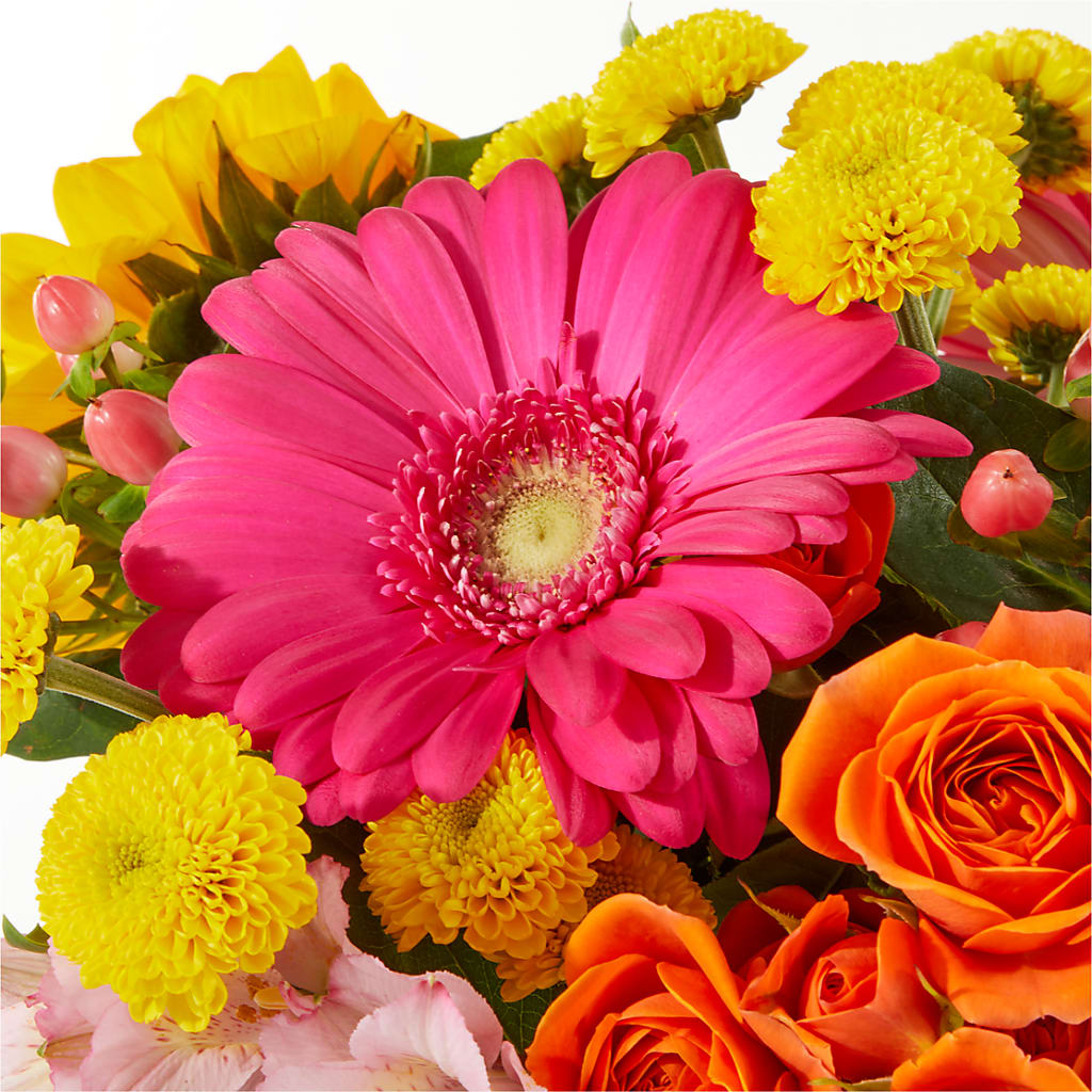 Beach Day Bouquet –  Flowersonsunday.com, Tontitown AR