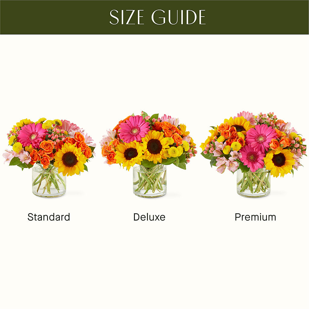 Beach Day Bouquet –  Flowersonsunday.com, Tontitown AR
