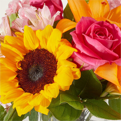 In Full Swing Bouquet –  Flowersonsunday.com, Tontitown AR