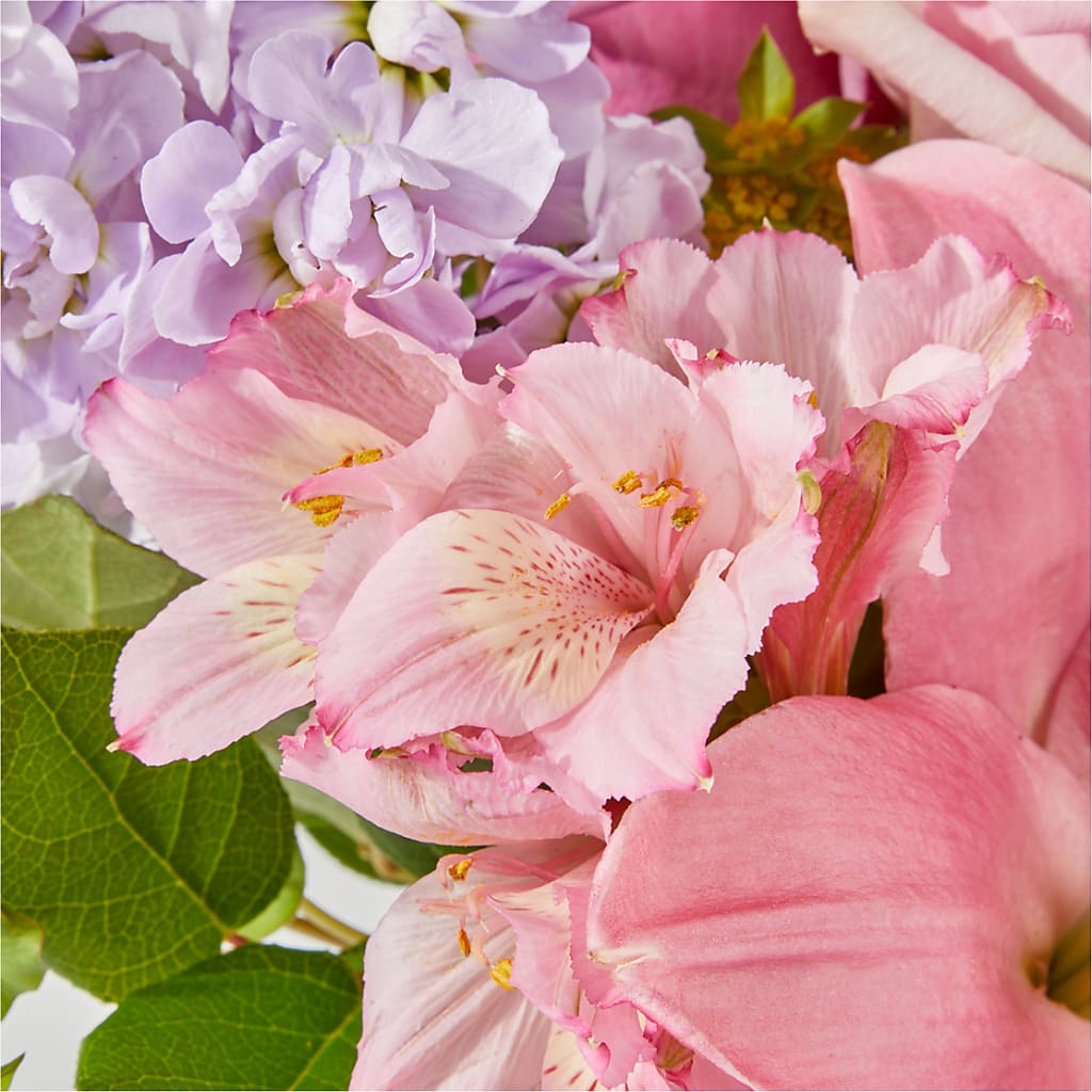 The Crown Jewel Bouquet –  Flowersonsunday.com, Tontitown AR