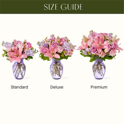 The Crown Jewel Bouquet –  Flowersonsunday.com, Tontitown AR