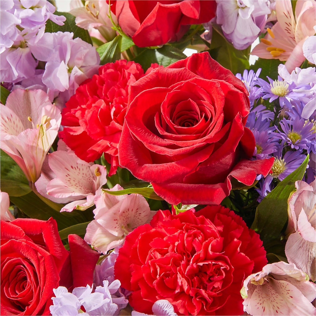 Your Majesty Bouquet –  Flowersonsunday.com, Tontitown AR