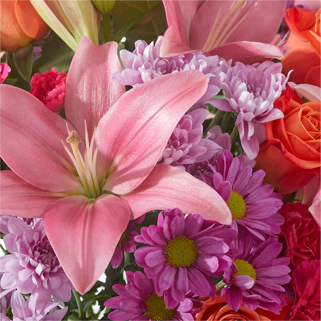 One and Only Bouquet –  Flowersonsunday.com, Tontitown AR