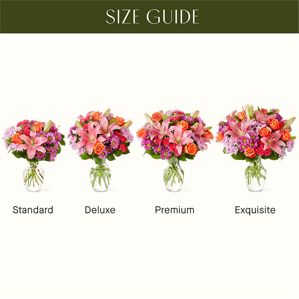 One and Only Bouquet –  Flowersonsunday.com, Tontitown AR