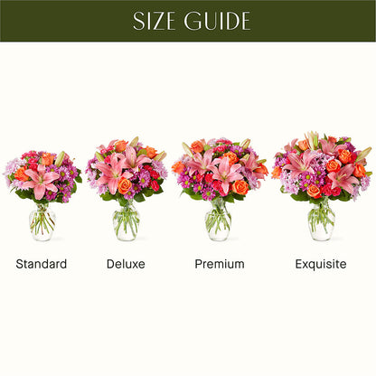One and Only Bouquet –  Flowersonsunday.com, Tontitown AR