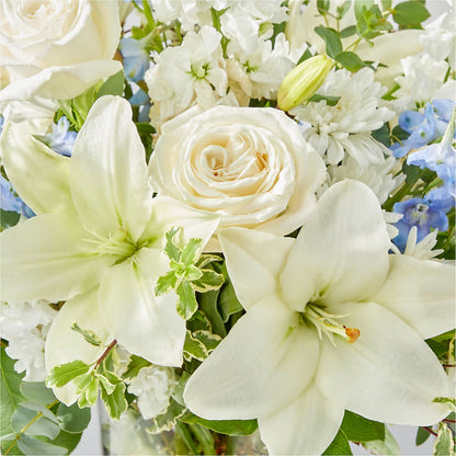 Peace of Mind Bouquet –  Flowersonsunday.com, Tontitown AR