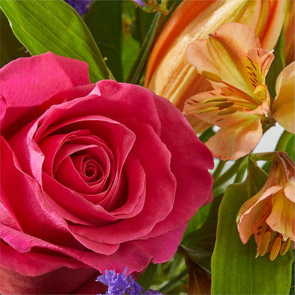 Joyful Bouquet –  Flowersonsunday.com, Tontitown AR