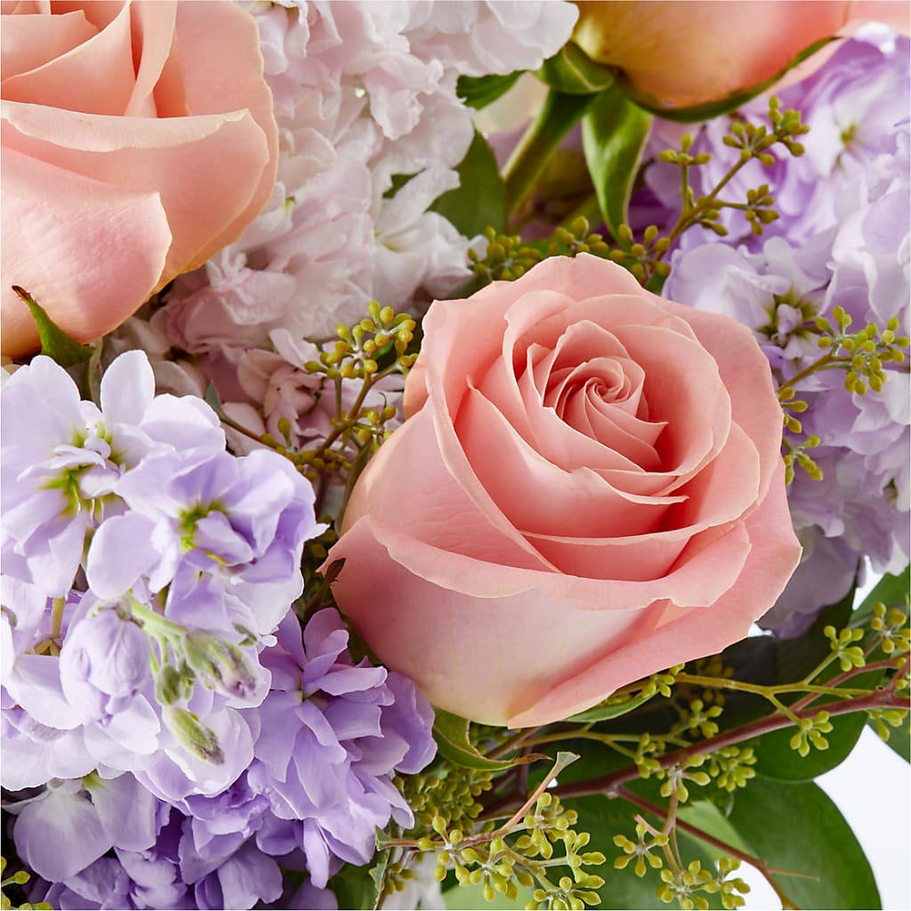 Embraced Bouquet –  Flowersonsunday.com, Tontitown AR