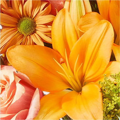 Harvest Hayride Bouquet –  Flowersonsunday.com, Tontitown AR