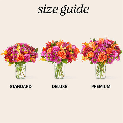Mum's the Word Bouquet –  Flowersonsunday.com, Tontitown AR