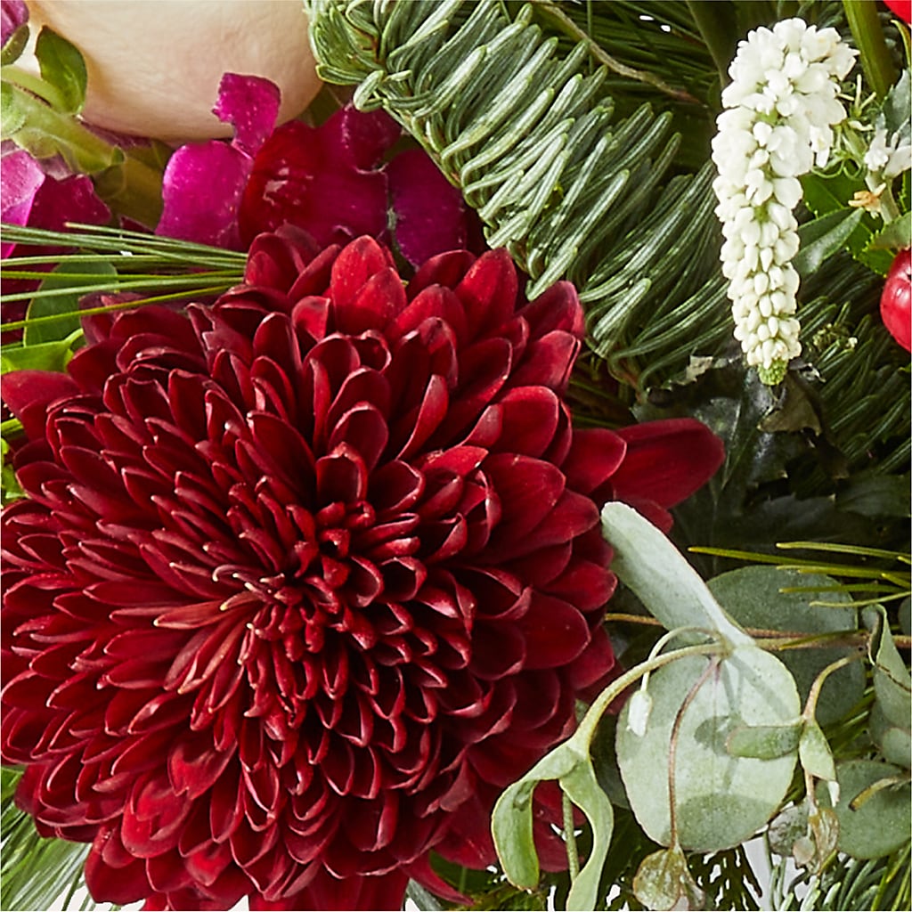 Cranberry Fizz Bouquet –  Flowersonsunday.com, Tontitown AR