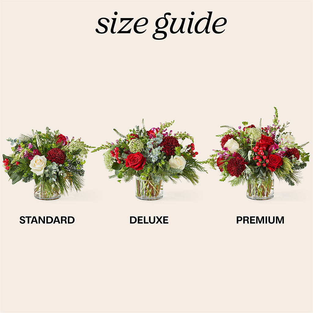 Cranberry Fizz Bouquet –  Flowersonsunday.com, Tontitown AR