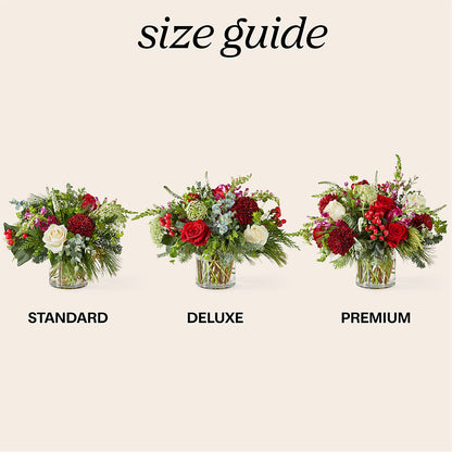 Cranberry Fizz Bouquet –  Flowersonsunday.com, Tontitown AR