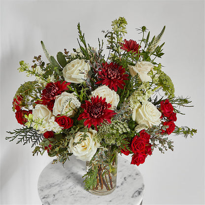 Favorite Traditions Bouquet –  Flowersonsunday.com, Tontitown AR