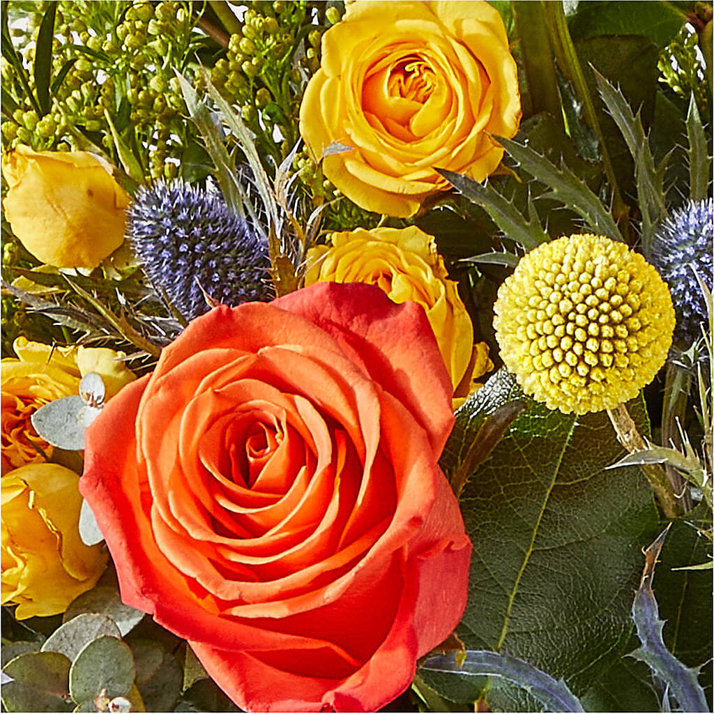 Disco Bouquet –  Flowersonsunday.com, Tontitown AR