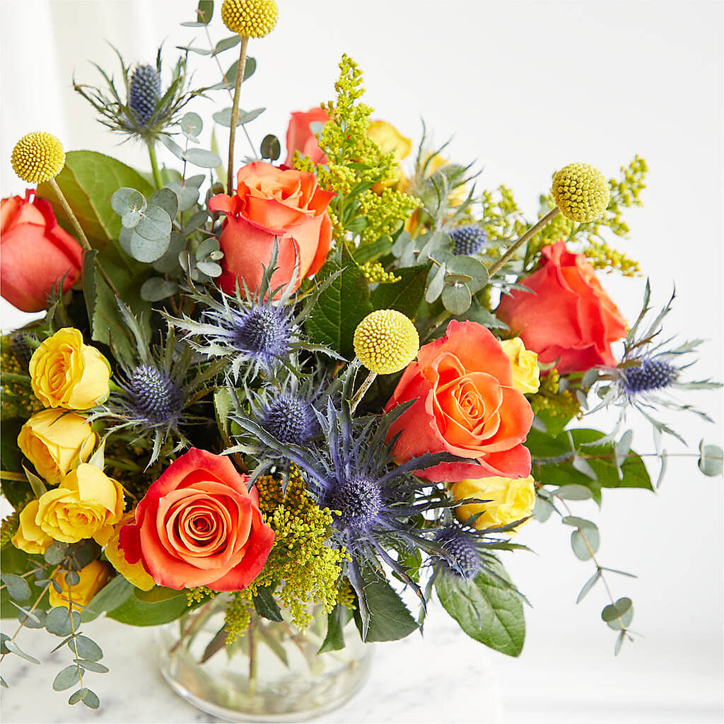 Disco Bouquet –  Flowersonsunday.com, Tontitown AR