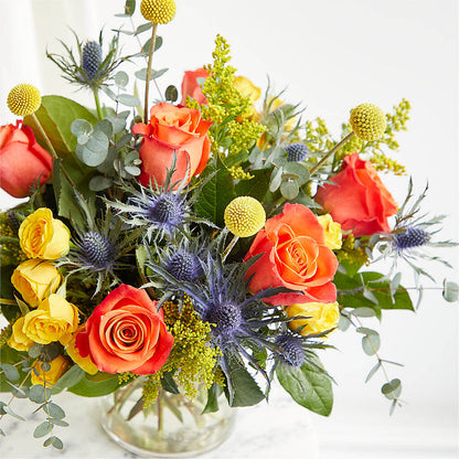 Disco Bouquet –  Flowersonsunday.com, Tontitown AR