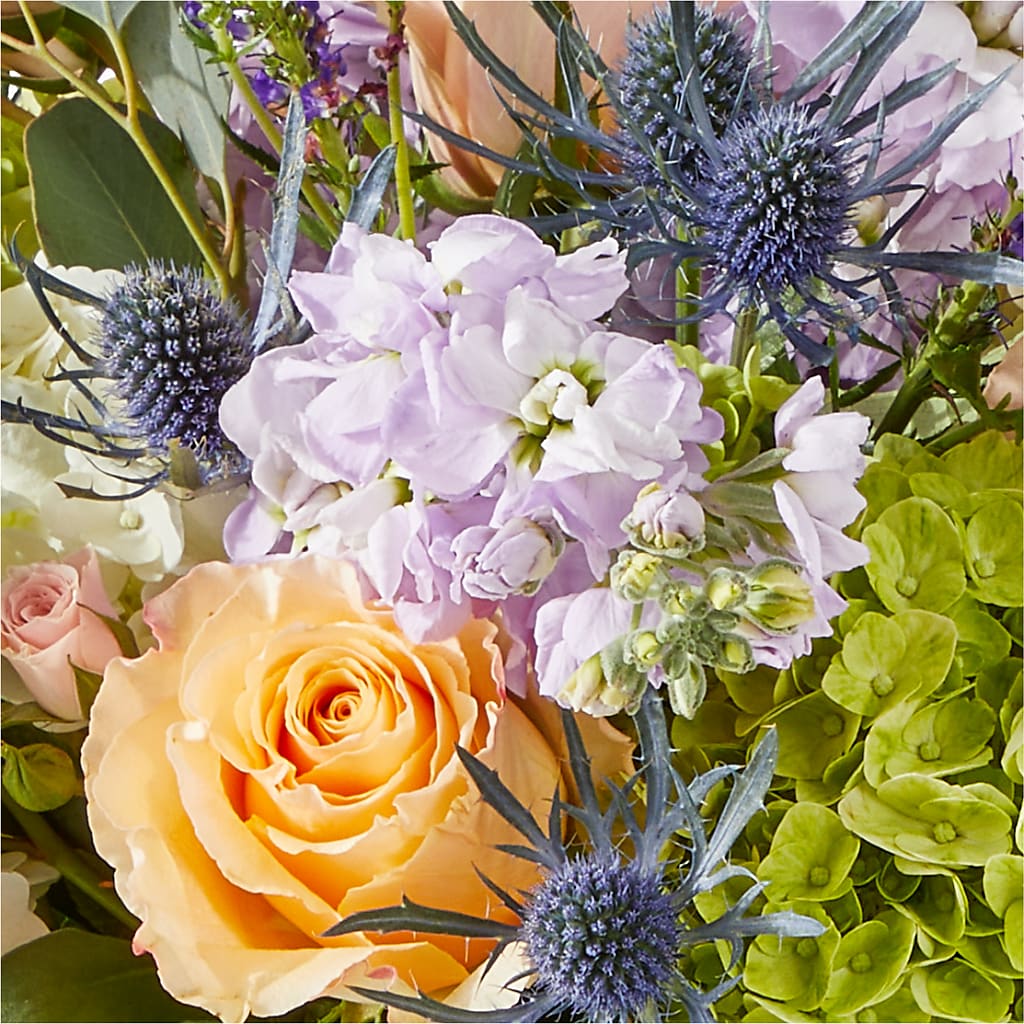 Porch Swing Bouquet –  Flowersonsunday.com, Tontitown AR