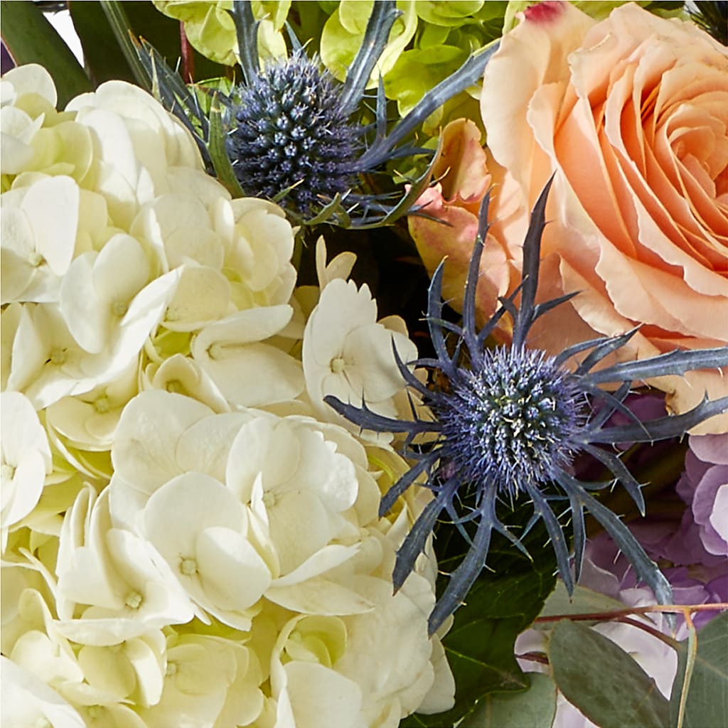 Porch Swing Bouquet –  Flowersonsunday.com, Tontitown AR