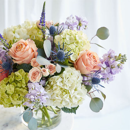 Porch Swing Bouquet –  Flowersonsunday.com, Tontitown AR
