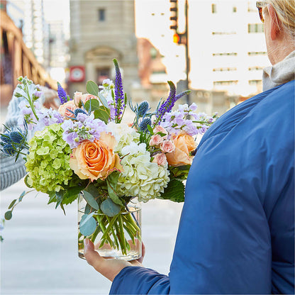 Porch Swing Bouquet –  Flowersonsunday.com, Tontitown AR