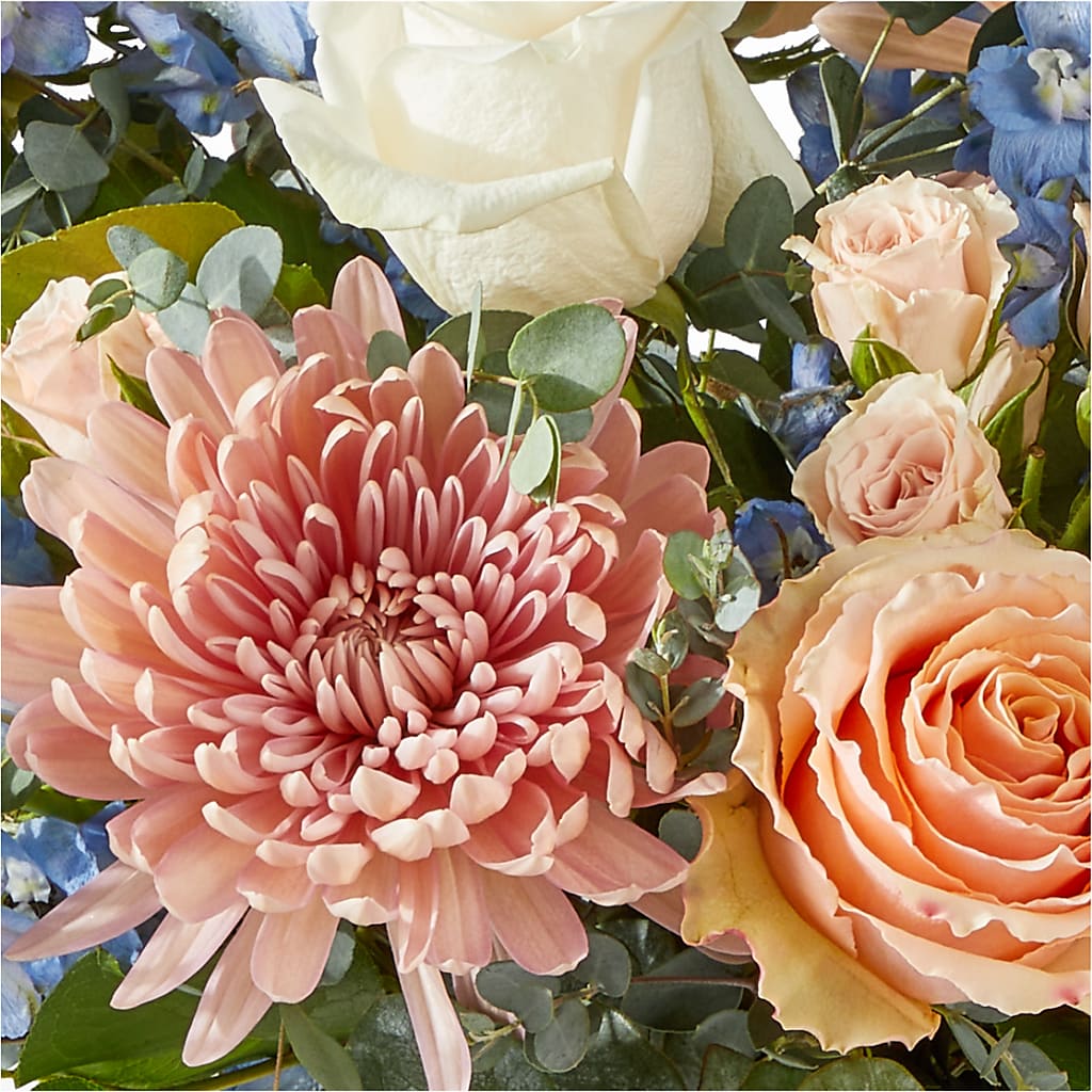 Inspired Bouquet –  Flowersonsunday.com, Tontitown AR