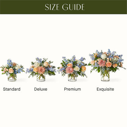 Inspired Bouquet –  Flowersonsunday.com, Tontitown AR