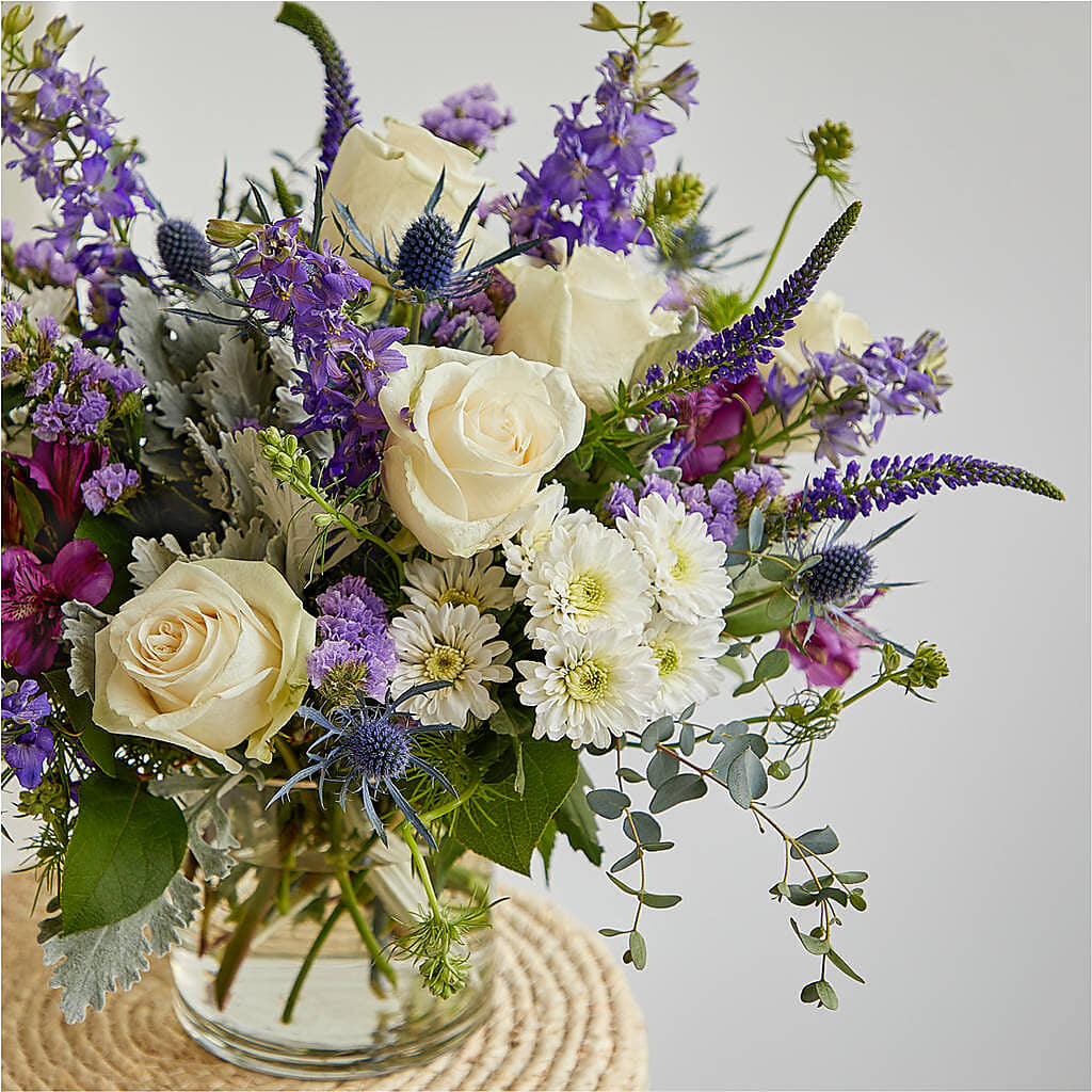 Shooting Star Bouquet –  Flowersonsunday.com, Tontitown AR