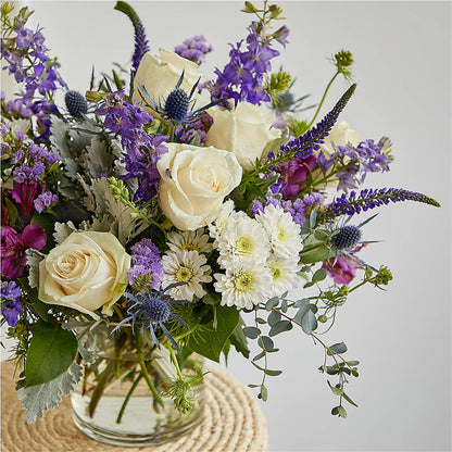 Shooting Star Bouquet –  Flowersonsunday.com, Tontitown AR