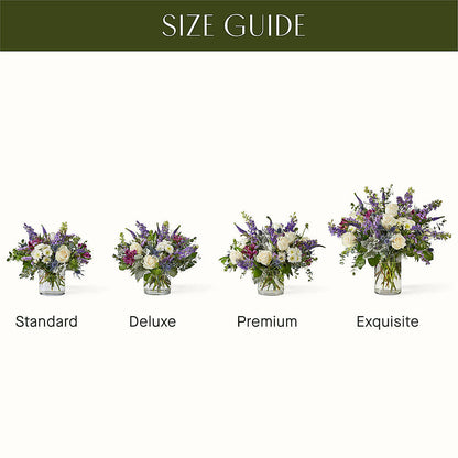 Shooting Star Bouquet –  Flowersonsunday.com, Tontitown AR