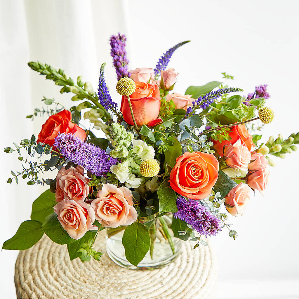 The Standout Bouquet –  Flowersonsunday.com, Tontitown AR