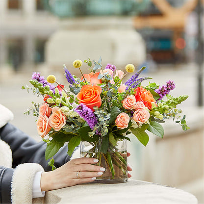 The Standout Bouquet –  Flowersonsunday.com, Tontitown AR