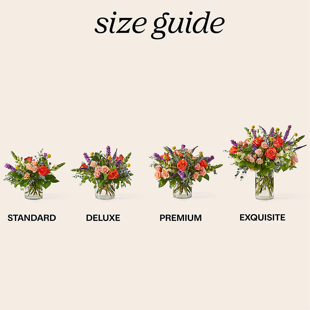 The Standout Bouquet –  Flowersonsunday.com, Tontitown AR