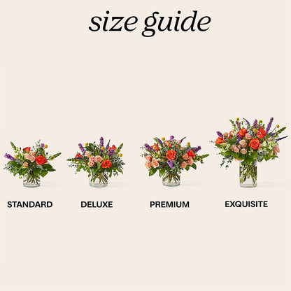 The Standout Bouquet –  Flowersonsunday.com, Tontitown AR