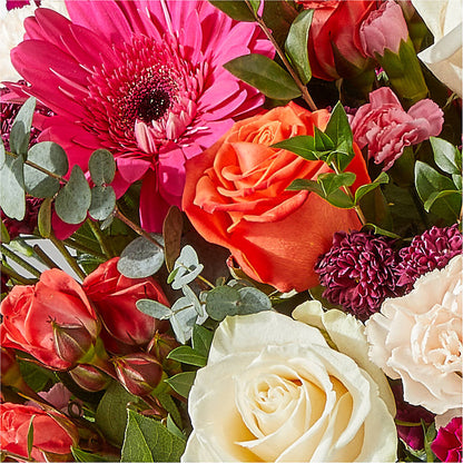 Smell the Roses Bouquet –  Flowersonsunday.com, Tontitown AR