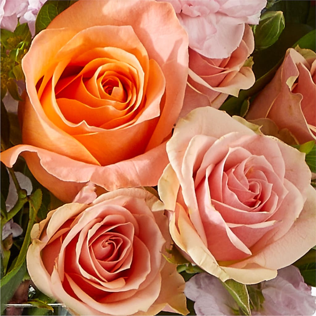 French Market Bouquet –  Flowersonsunday.com, Tontitown AR