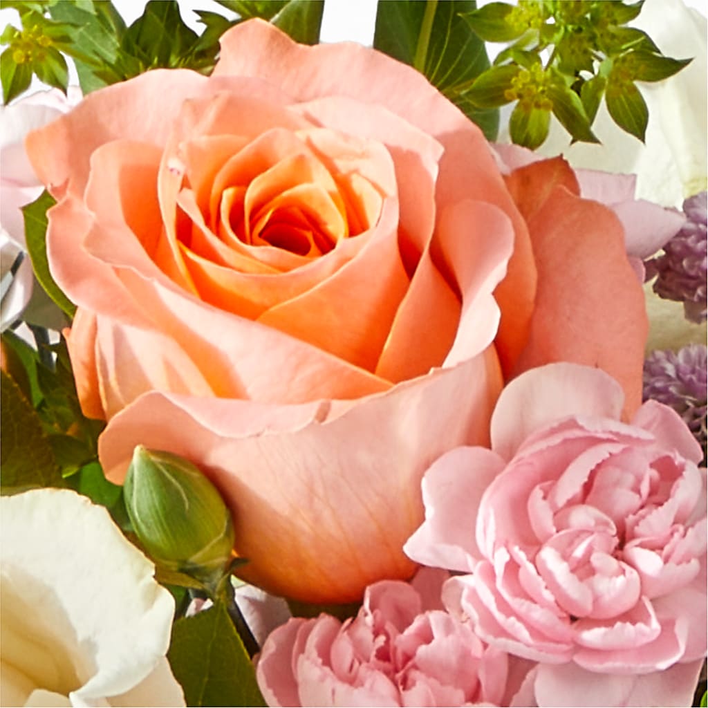 French Market Bouquet –  Flowersonsunday.com, Tontitown AR
