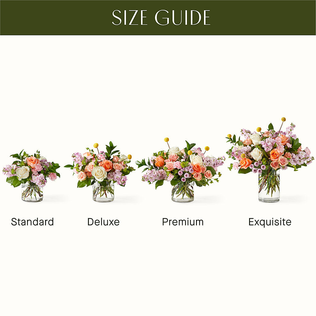 French Market Bouquet –  Flowersonsunday.com, Tontitown AR