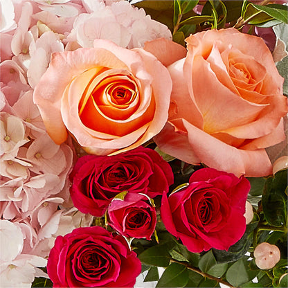 Glitz & Glam Bouquet –  Flowersonsunday.com, Tontitown AR