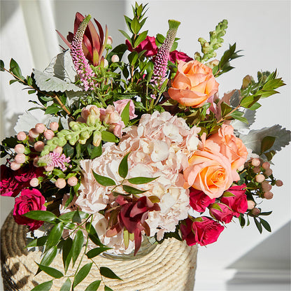 Glitz & Glam Bouquet –  Flowersonsunday.com, Tontitown AR