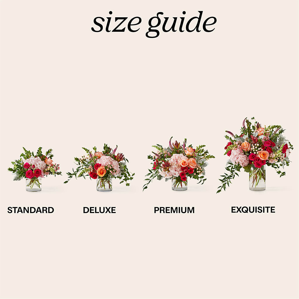 Glitz & Glam Bouquet –  Flowersonsunday.com, Tontitown AR
